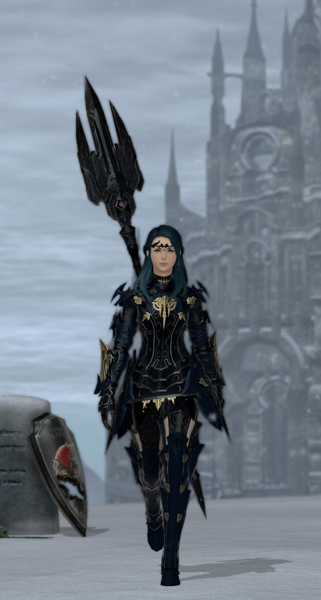Heavensward