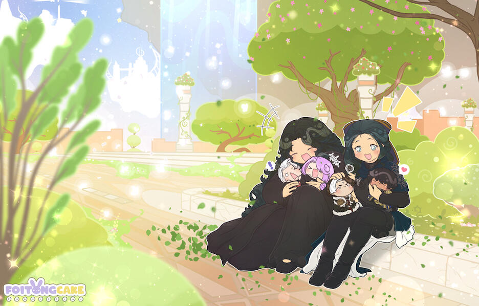 @Foitong_Cake