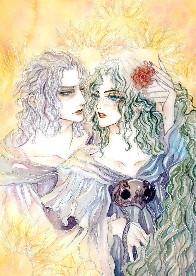 @KuShu_Art