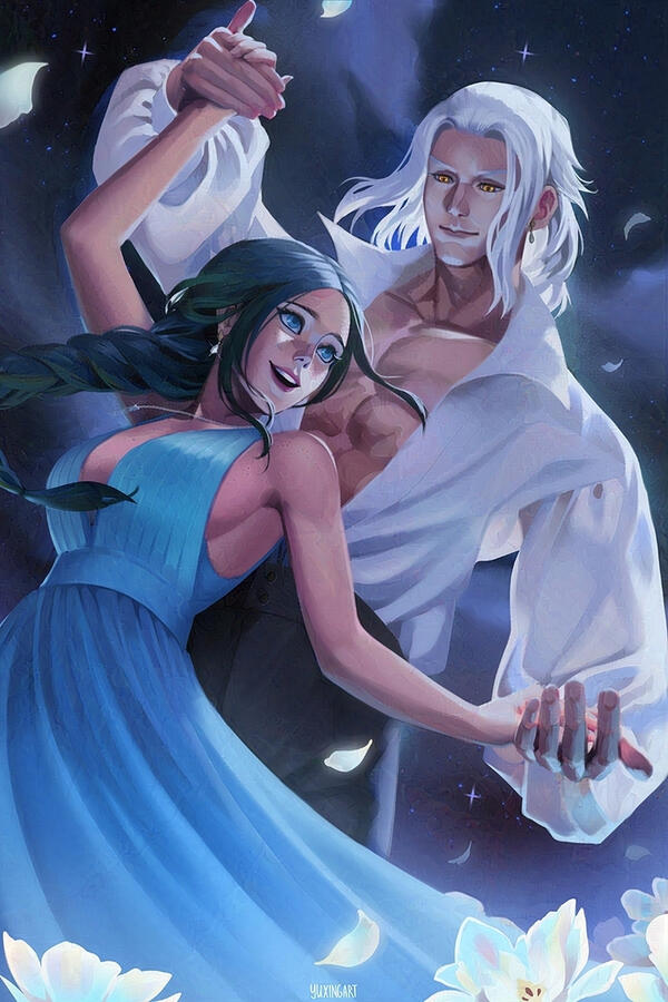 @YuxingArt