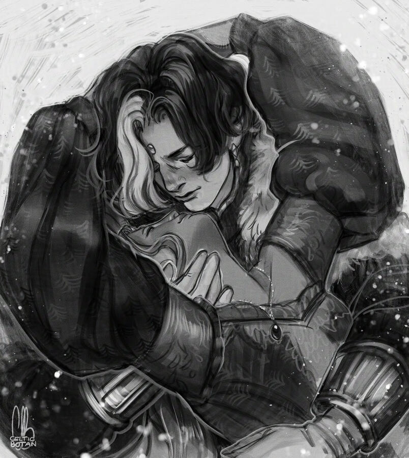 @celticbotanart