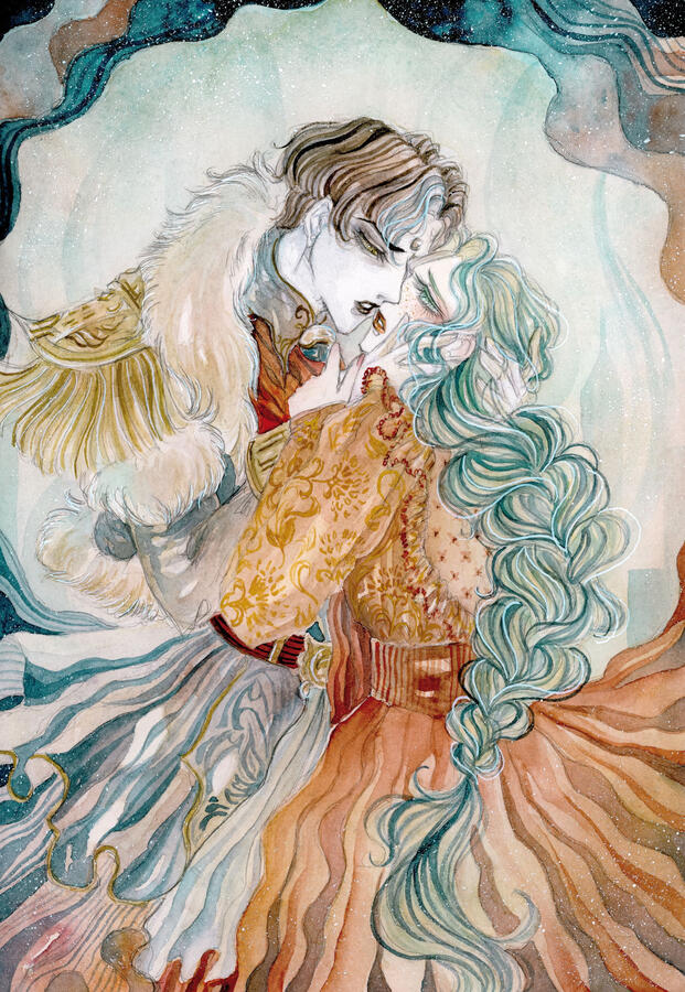 @KuShu_Art
