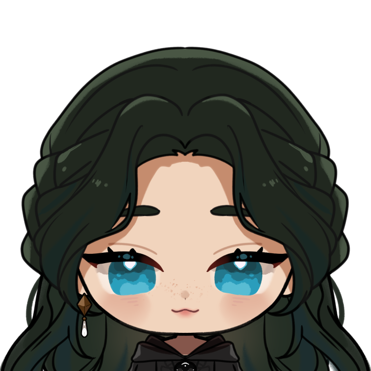@crowwinterheart